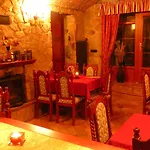 Zamecek Kaliste Ξενοδοχείο 3*