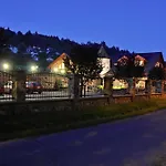 Zamecek Kaliste 3*
