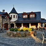Zamecek Kaliste Ξενοδοχείο 3*