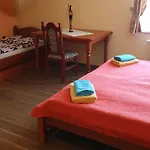 Ξενοδοχείο Zamecek Kaliste Poddubí