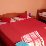 Zamecek Kaliste Ξενοδοχείο Poddubí