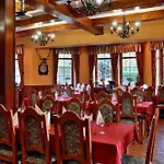 Zamecek Kaliste 3*