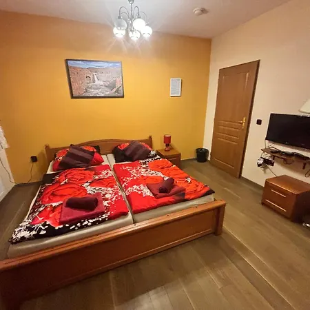 Zamecek Kaliste 3*