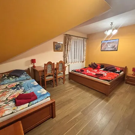 Zamecek Kaliste 3* Poddubi
