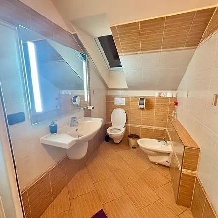 Otel Zamecek Kaliste