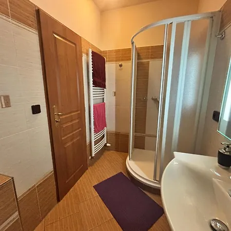 Hotel Zamecek Kaliste 3*