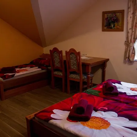 Zamecek Kaliste Poddubí