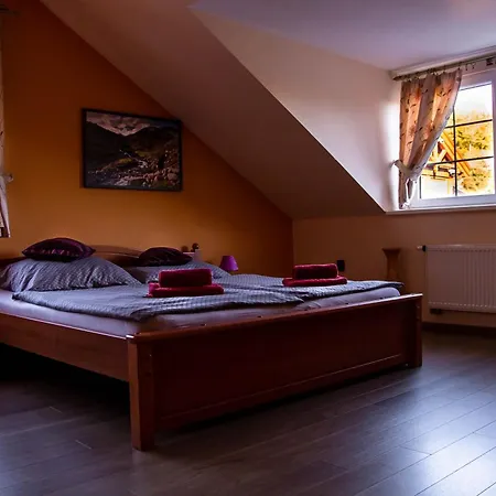 Zamecek Kaliste 3* Poddubí