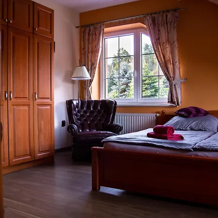 Zamecek Kaliste Hotel