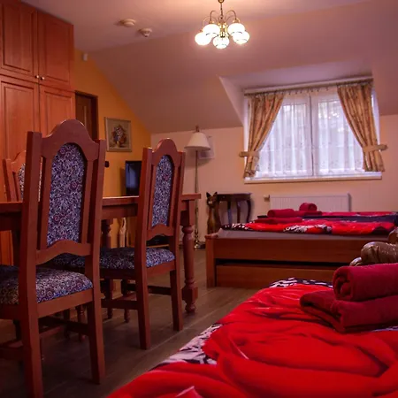 Zamecek Kaliste 3* Poddubi