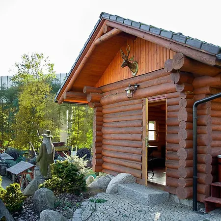 Otel Zamecek Kaliste 3*