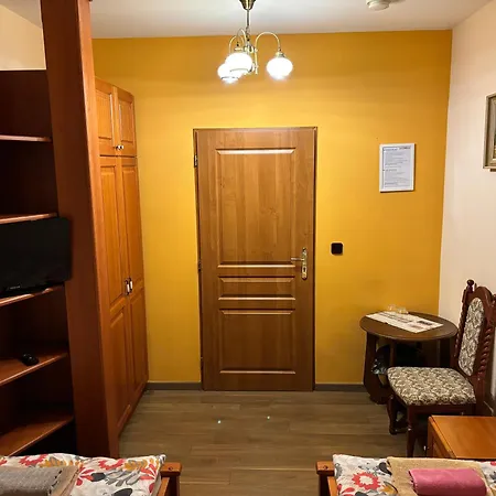 Zamecek Kaliste 3*