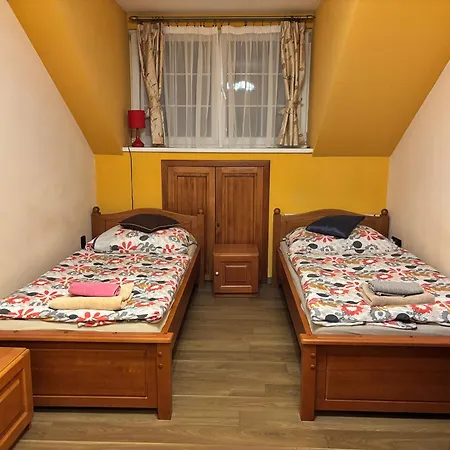 Zamecek Kaliste 3* Poddubí