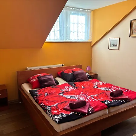 Hotel Zamecek Kaliste