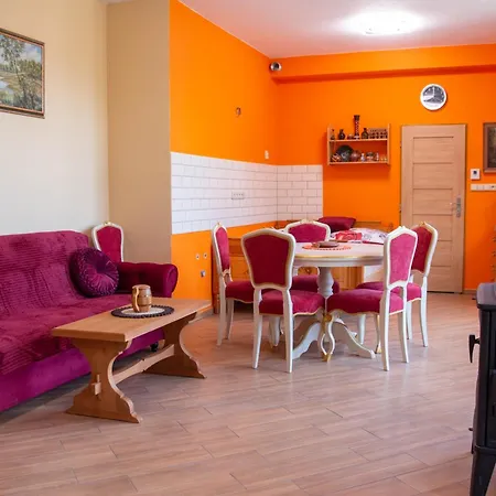 Otel Zamecek Kaliste 3*