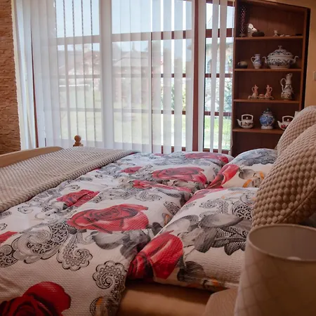 Zamecek Kaliste 3* Poddubí