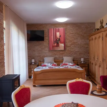 Hotel Zamecek Kaliste