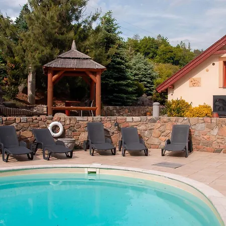 Zamecek Kaliste Hotel 3*