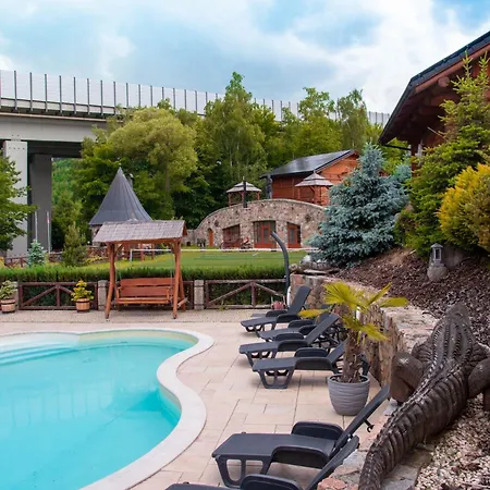 Zamecek Kaliste Hotel