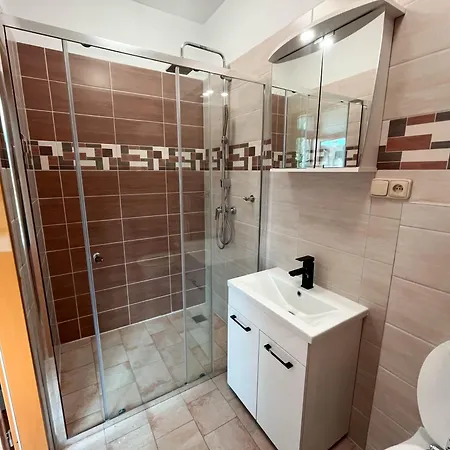 Hotel Zamecek Kaliste