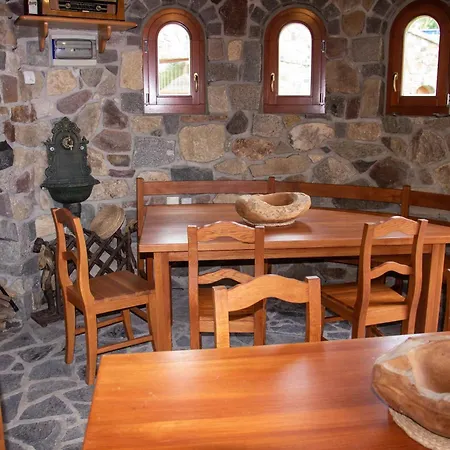 Zamecek Kaliste Hotel