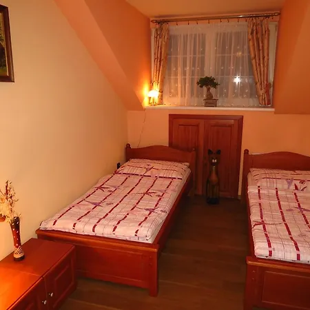 Zamecek Kaliste Hotel