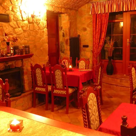 Zamecek Kaliste Hotel 3*