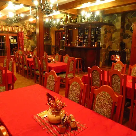 Zamecek Kaliste Hotel 3*
