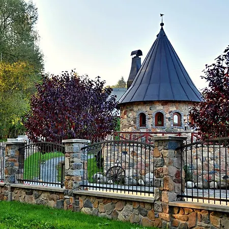 Zamecek Kaliste Hotel 3*