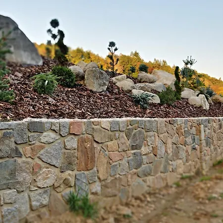 Otel Zamecek Kaliste