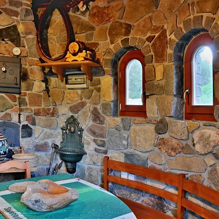 Hotel Zamecek Kaliste