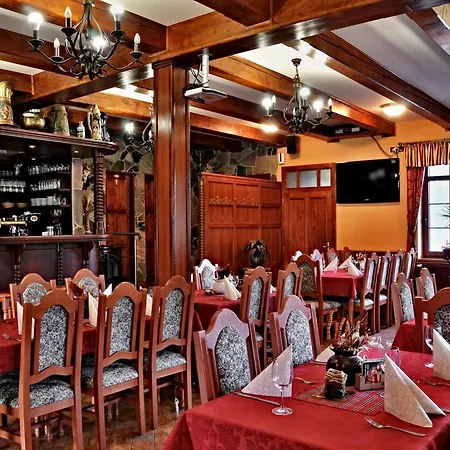 Zamecek Kaliste Hotel Poddubí