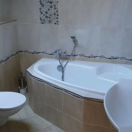 Hotel Zamecek Kaliste Poddubí