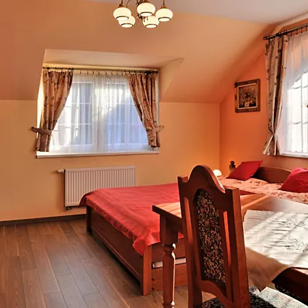 Otel Zamecek Kaliste Poddubí