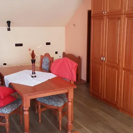 Hotel Zamecek Kaliste Poddubí