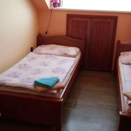 Zamecek Kaliste Otel 3*