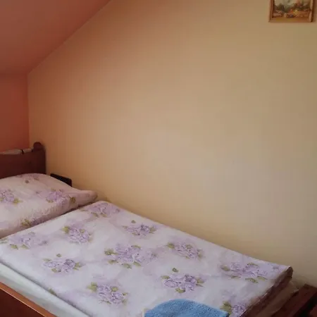 Hotel Zamecek Kaliste 3*