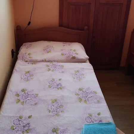 Hotel Zamecek Kaliste 3*