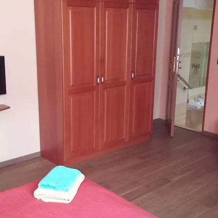 Hotel Zamecek Kaliste Poddubí