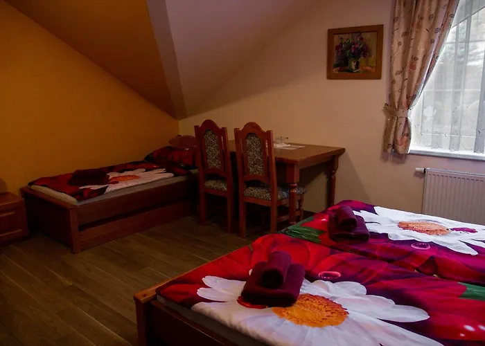 Zamecek Kaliste Poddubí