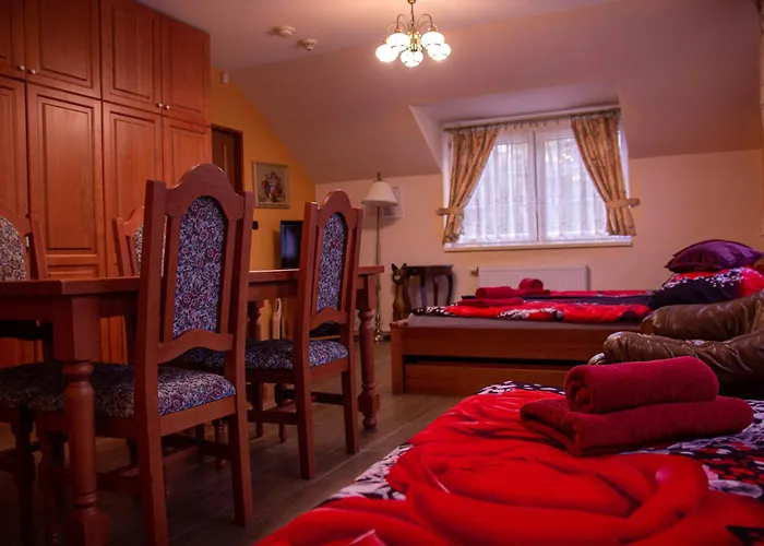 Zamecek Kaliste 3* Poddubí