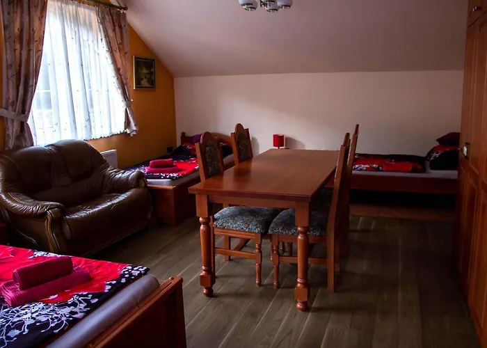 Zamecek Kaliste Hotel