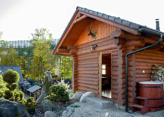 Hotel Zamecek Kaliste 3*