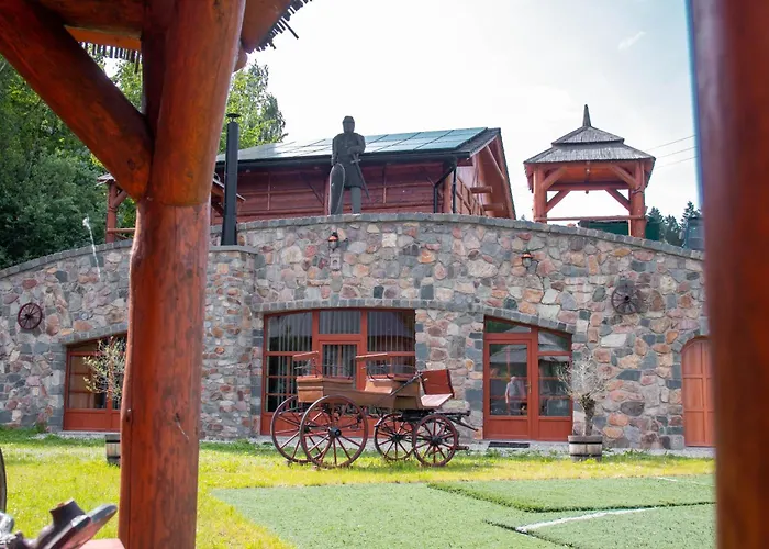 Zamecek Kaliste Poddubí