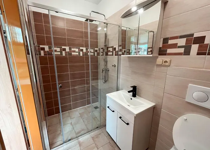 Hotel Zamecek Kaliste