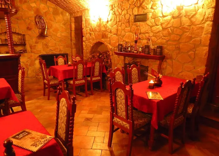 Zamecek Kaliste Poddubí