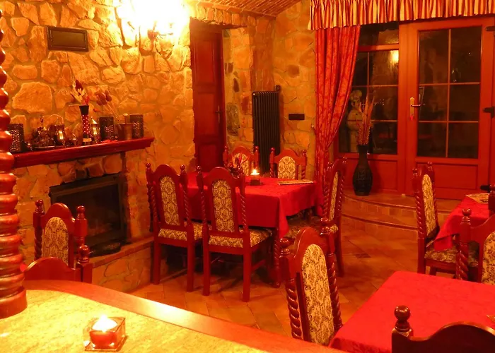 Zamecek Kaliste Hotel 3*