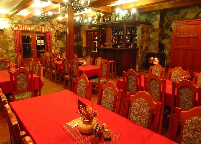 Zamecek Kaliste Hotel 3*