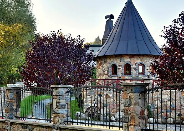 Zamecek Kaliste Hotel 3*