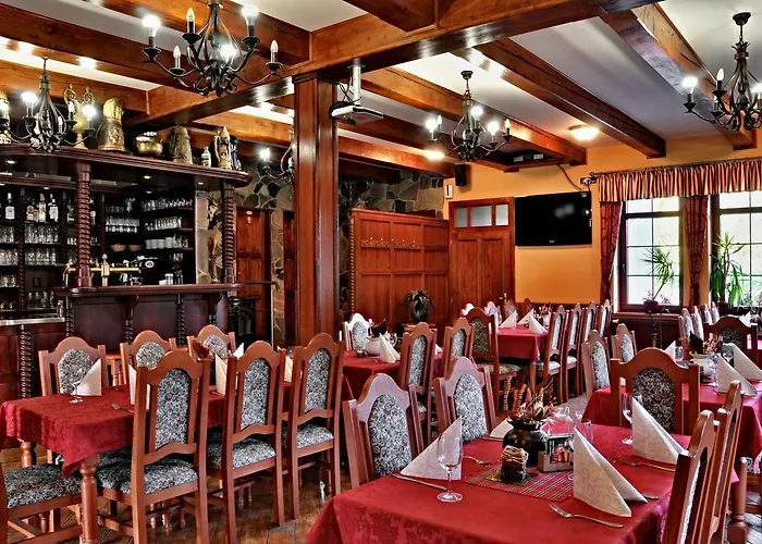 Zamecek Kaliste Hotel Poddubí